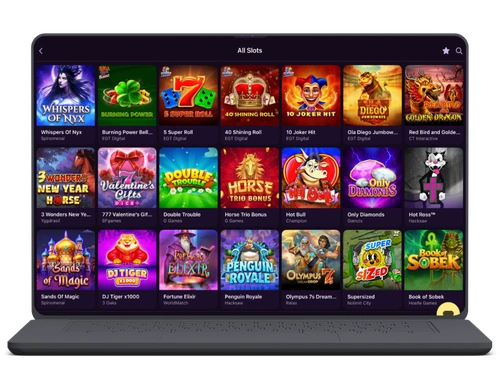 SlapKong Casino official