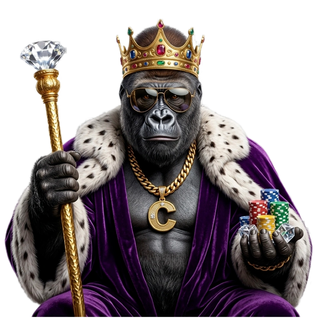 SlapKong Casino United Kingdom